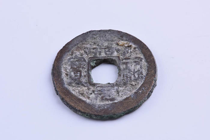 Seal script Jiayou Yuanbao